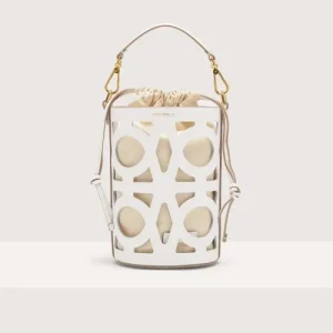 Secchiello con Lavorazione monogram slice