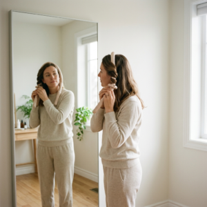 Heatless Curling Rod